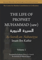 The Life of Prophet Muhammad (saw) - Volume 1 9388850408 Book Cover