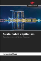 Sustainable capitalism 6630260759 Book Cover