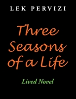 Three Seasons of a Life: Lived Novel 1665594853 Book Cover