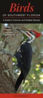 Birds of Southwest Florida: A Guide to Common & Notable Species 0982490569 Book Cover