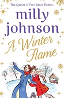 A Winter Flame 0857208985 Book Cover