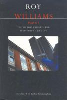 Williams Plays 1 0413772098 Book Cover