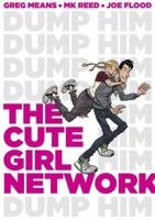 The Cute Girl Network 1596437510 Book Cover