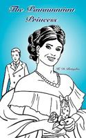The Panamanian Princess 1438985223 Book Cover