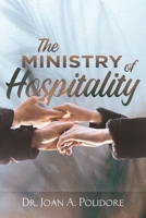 The Ministry Of Hospitality B0CJYHCHC3 Book Cover
