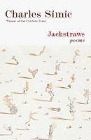 Jackstraws: Poems 0156010984 Book Cover