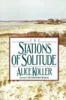 The Stations of Solitude 0553354078 Book Cover