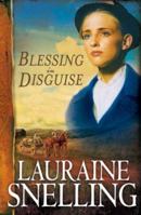 Blessing in Disguise 076422090X Book Cover