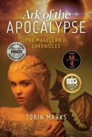 Ark of the Apocalypse 1633372375 Book Cover