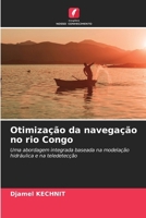 Otimização da navegação no rio Congo 620963155X Book Cover