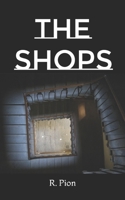 The Shops (Vicky's Witness series) 170317710X Book Cover