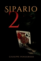 Sipario 2 (Italian Edition) B0GN8SCF56 Book Cover