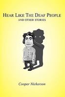 Hear Like the Deaf People 192658256X Book Cover