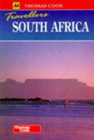 Passport's Illustrated Guide to South Africa (Passport's Illustrated Travel Guides from Thomas Cook) 0844212075 Book Cover