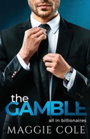 The Gamble B0CHKTLXVW Book Cover