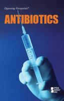 Antibiotics 0737752092 Book Cover