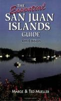 Essential San Juan Islands Guide 1881409341 Book Cover