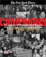 The New York Times: Campaigns 0789471353 Book Cover