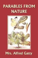 Parables from Nature 9561000822 Book Cover