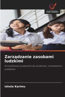 Zarzadzanie zasobami ludzkimi (Polish Edition) 6209543200 Book Cover