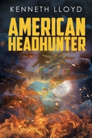 American Headhunter 1645847047 Book Cover