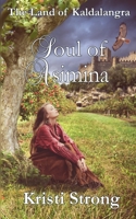 Soul of Asimina 0692442693 Book Cover