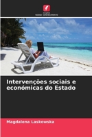 Intervenções sociais e económicas do Estado (Portuguese Edition) 663018565X Book Cover