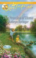 The Promise of Home 0373877455 Book Cover