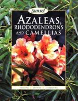 Azaleas Rhododendrons Camellias 0376030216 Book Cover
