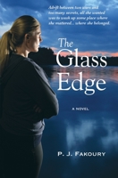 The Glass Edge 1737327309 Book Cover