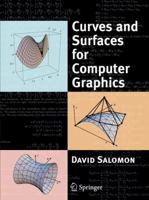 Curves and Surfaces for Computer Graphics 1441920234 Book Cover