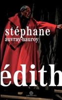 Édith (French Edition) 2492895289 Book Cover