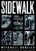 Sidewalk 0374527253 Book Cover