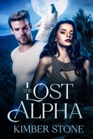 The Lost Alpha (Lost and Found) 1069831204 Book Cover