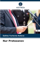 Nur Protozanov 6203659630 Book Cover