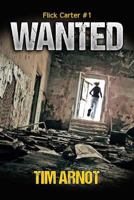 Wanted 1500341886 Book Cover