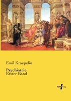 Psychiatrie 1015562620 Book Cover