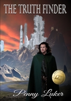 The Truth Finder 1291644253 Book Cover
