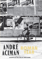Roman Year: A Memoir 1420522329 Book Cover