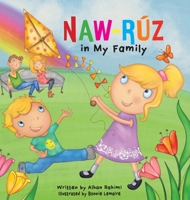 Naw-Ruz in My Family 177709349X Book Cover