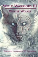 Wolf Warriors III 1945247061 Book Cover