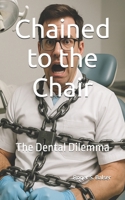Chained to the Chair: The Dental Dilemma B0F9TBT4X8 Book Cover
