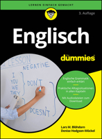 Englisch für Dummies 352772222X Book Cover