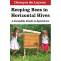 Cours complet d'apiculture 0984287361 Book Cover