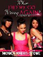 Where Did We Go Wrong Again? 0985220937 Book Cover