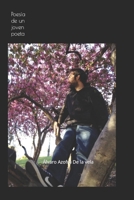 Poesía de un joven poeta B0CH2FQ6S1 Book Cover