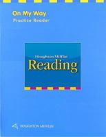 Houghton Mifflin Reading Spanish: On My Way Reader Book 18 Level 1 0618244999 Book Cover