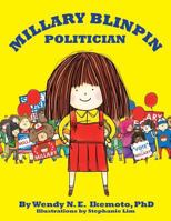 Millary Blinpin, Politician 0998710407 Book Cover