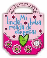 Mi linda bolsa rosada de etiquetas 0529106590 Book Cover