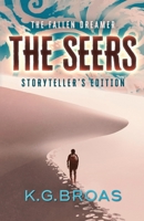 The Fallen Dreamer: Storyteller's Edition B0F9ZHG9ZL Book Cover
